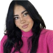 Profesora de apoyo escolar con el objetivo de mejorar el nivel de inglés de mis alumnos. Clases por 6€ a domicilio o en grupos